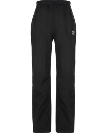 2117 Sweden Jacks Regnbukser Herre Sort