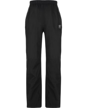 2117 Sweden Jacks Regnbukser Junior Sort