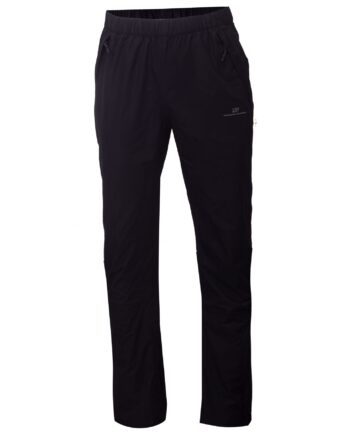 2117 Sweden Klacken Regnbukser Herre Sort