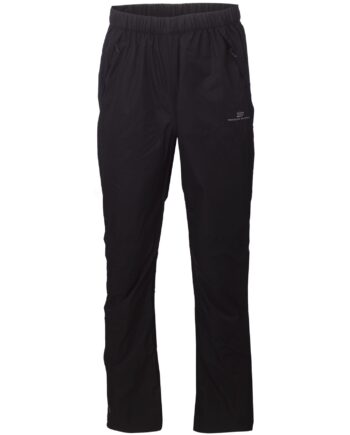 2117 Sweden Klacken Regnbukser Junior Sort