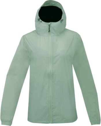 2117 Sweden Vedum Regnjakke Junior Mint