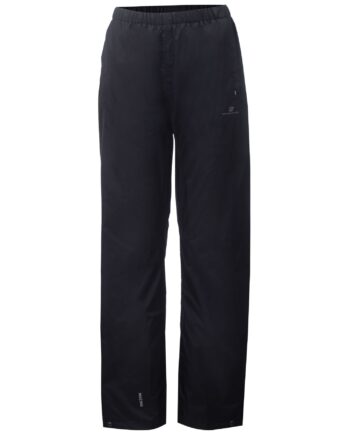 2117 Sweden Viskafors Regnbukser Dame Sort