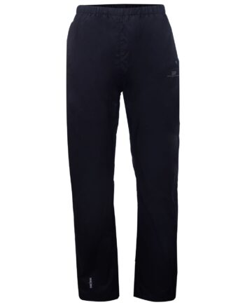 2117 Sweden Viskafors Regnbukser Herre Sort