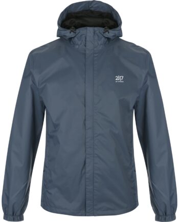 2117 Sweden Viskafors Regnjakke Junior Navy