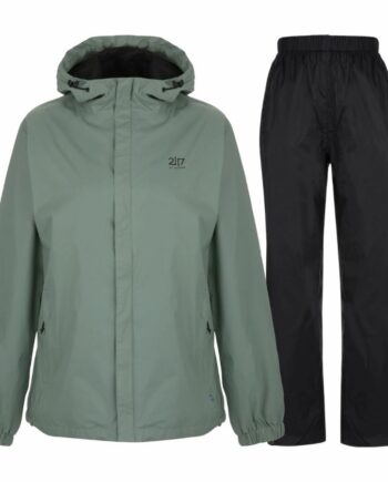 2117 Sweden Viskafors Regnsæt Junior Grøn