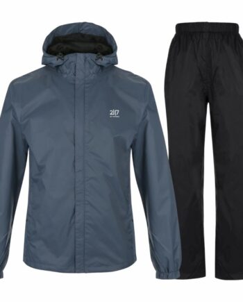 2117 Sweden Viskafors Regnsæt Junior Navy