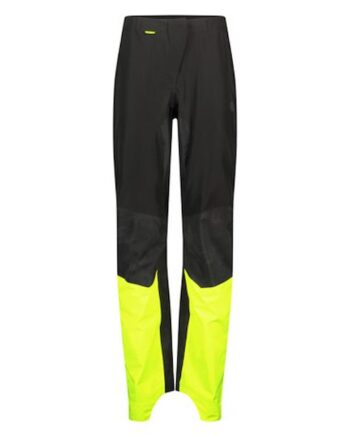 Agu Commuter Tech Rain Pants Regnbukser Herre Vis Reflection
