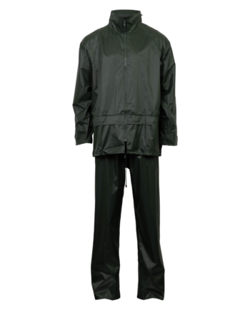 Anyway Unisex Regnsæt Army