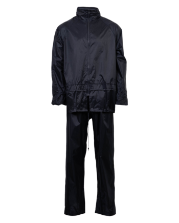 Anyway Unisex Regnsæt Navy