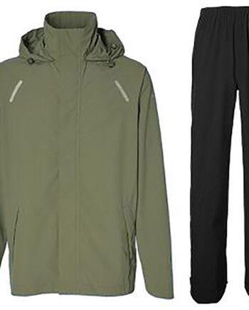 Basil Regnsæt Hoga Herre Dame Oliven