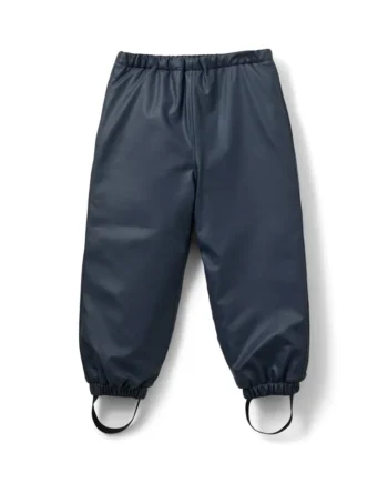 Bernard Foret Regnbukser Dark Blue 128