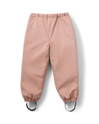 Bernard Foret Regnbukser Rosy Brown 128