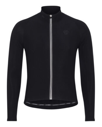 Biondo Regen Membran Regnjakke Sort