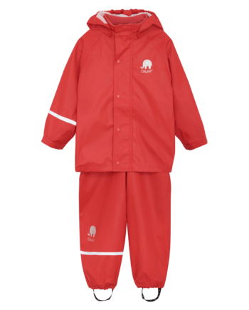 Celavi Børne Regnsæt Baked Apple 150