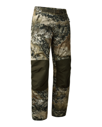 Deerhunter Excape Regnbukser Herre Realtree Excapeamptrade