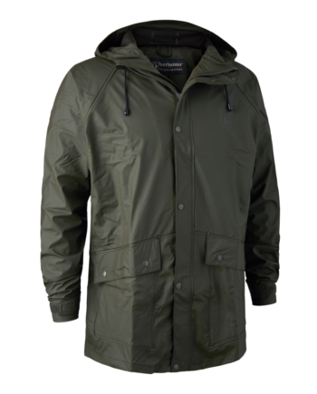 Deerhunter Hurricane Regnjakke Herre