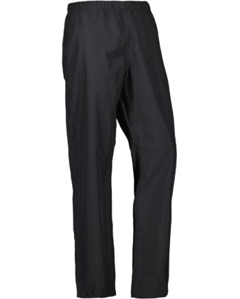 Didriksons Grand Regnbukser Herre Sort