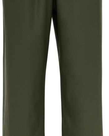 Elka Dry Zone Regnbukser Oliven