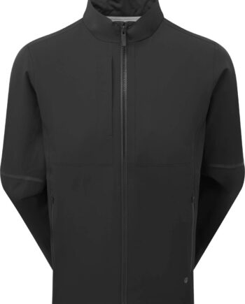 Footjoy Dryjoys Select Herre Regnjakke Black Str