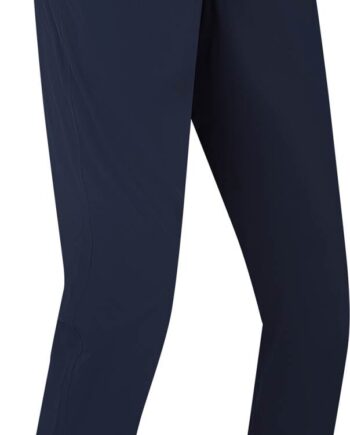 Footjoy Hydroknit 2022 Herre Regnbukser Navy Str