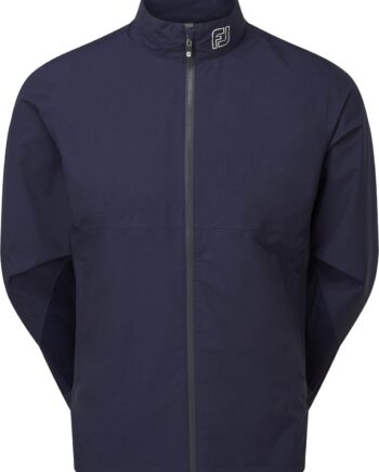 Footjoy Hydrolite 2024 Herre Regnjakke Navy Str Xxxl