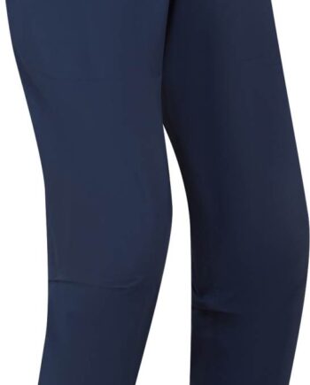 Footjoy Hydrolite Dame Regnbukser Navy Str Lang