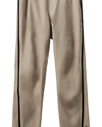 H2o Regnbukser Bornholm Warm Grey