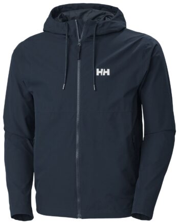 Helly Hansen Urban Rigging Regnjakke Herre Navy