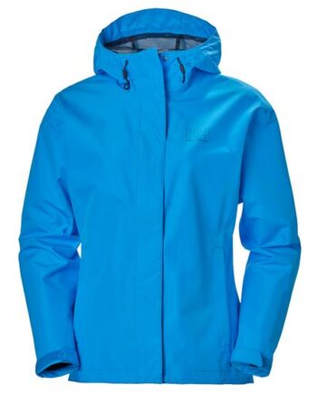 Helly Hansen Womens Seven Jacket Bluebird
