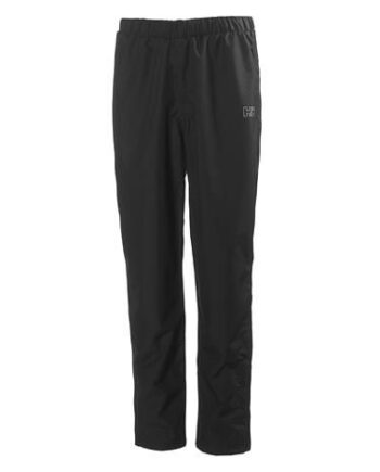 Helly Hansen Womens Seven Pant Black