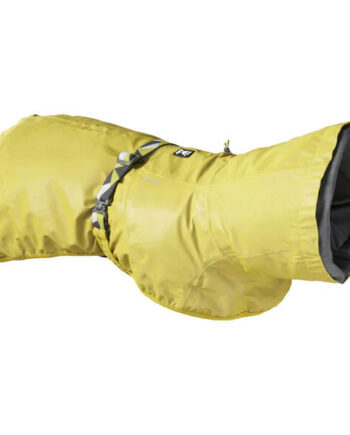 Hurtta Rainwear Mudventure Reflektive Jakke