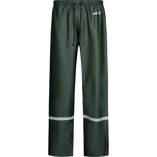 Lyngsøe Lr91 Regnbukser Grøn Str