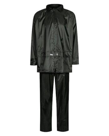 Lyngsøe Regnsæt Med Jakke Bukser Lr104054