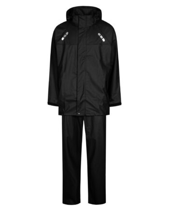 Lyngsøe Regnsæt Med Jakke Bukser Lr1330