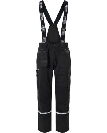 Lyngsøe åndbar Regnbukser 4ws 4083