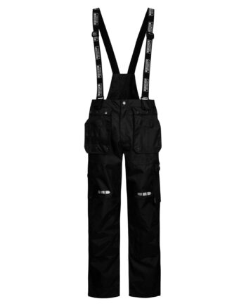 Lyngsøe åndbar Regnbukser Slidstærk Fox7083