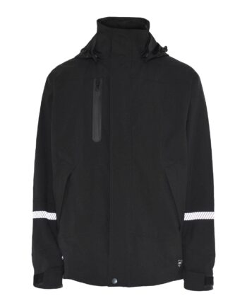 Lyngsøe åndbar Regnjakke 4ws 4057