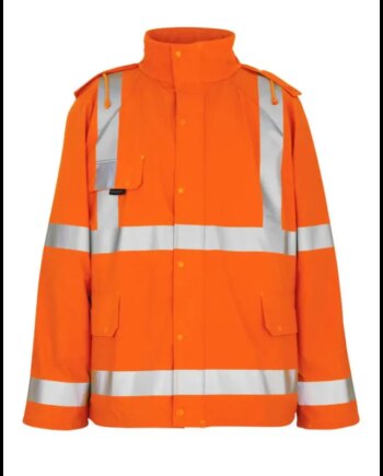 Mascot Feldbach Safe Aqua Regnjakke 50101 814