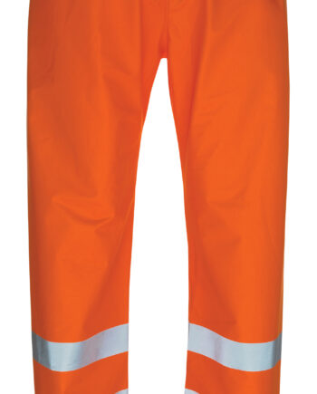 Mascot Regnbukser Safe Aqua