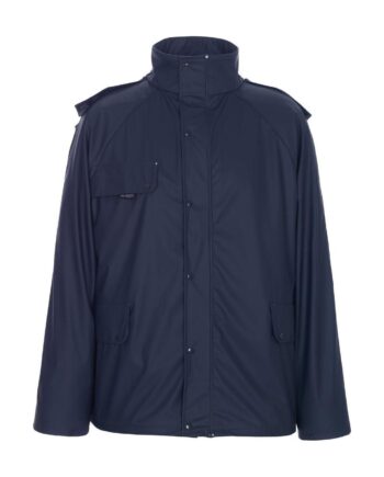 Mascotaqua Regnjakke 07060 028 Marine