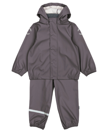 Mikk Line Børne Regnsæt Bionic Finish Eco Coating Sparrow 146