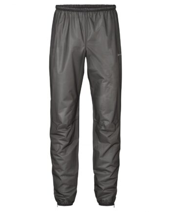 Montane Minimus Nano Pants Regnbukser Herre Grå