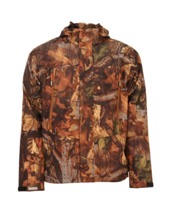 Ocean High Performance Regnjakke