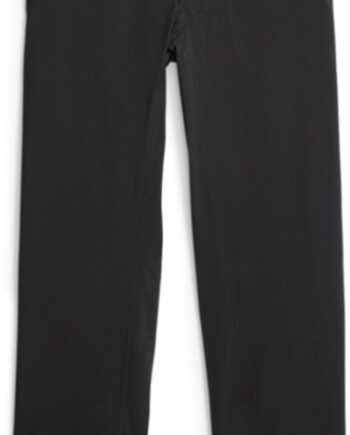 Puma Drylbl Rain Dame Regnbukser Puma Black Str