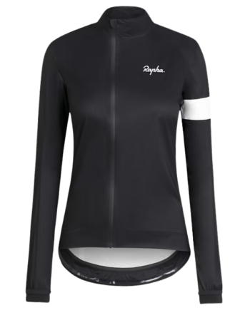 Rapha Womenamp  Core Cykel Regnjakke