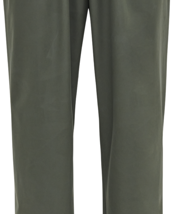Regn Taljebukser 072400 Oliven Str