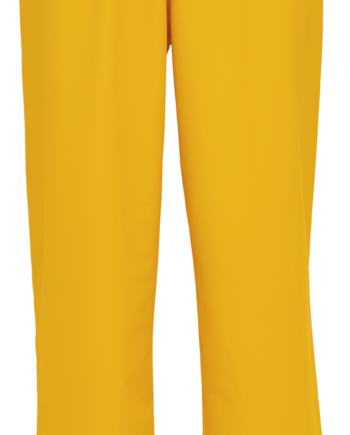Regnbukser 022400 Gul Str