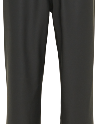 Regnbukser 022400 Sort Str