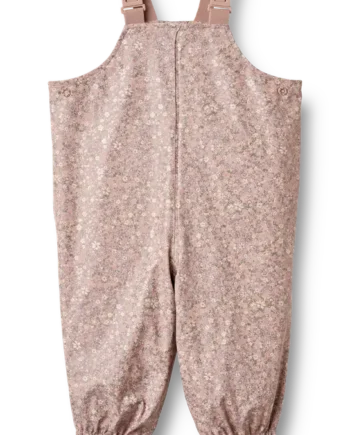 Regnbukser Charlo Overall 2598