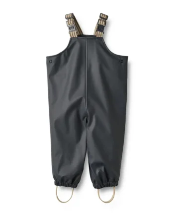 Regnbukser Charlo Overall Ink